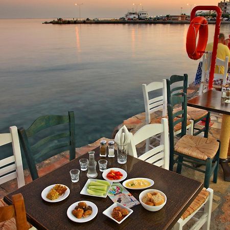 Art Antique Deluxe Villa Ierapetra  Ngoại thất bức ảnh