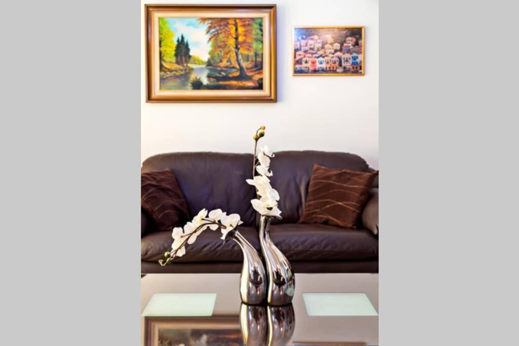 Art Antique Deluxe Villa Ierapetra  Ngoại thất bức ảnh