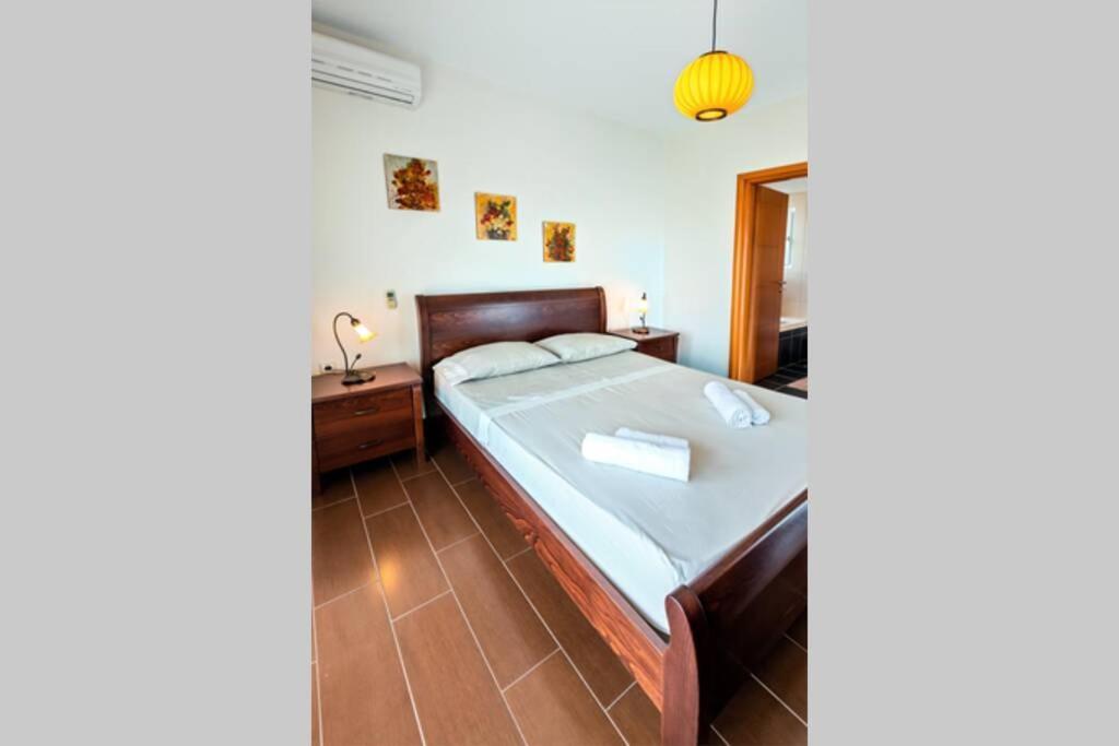 Art Antique Deluxe Villa Ierapetra  Ngoại thất bức ảnh