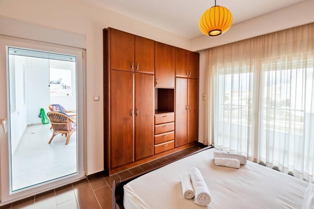 Art Antique Deluxe Villa Ierapetra  Ngoại thất bức ảnh