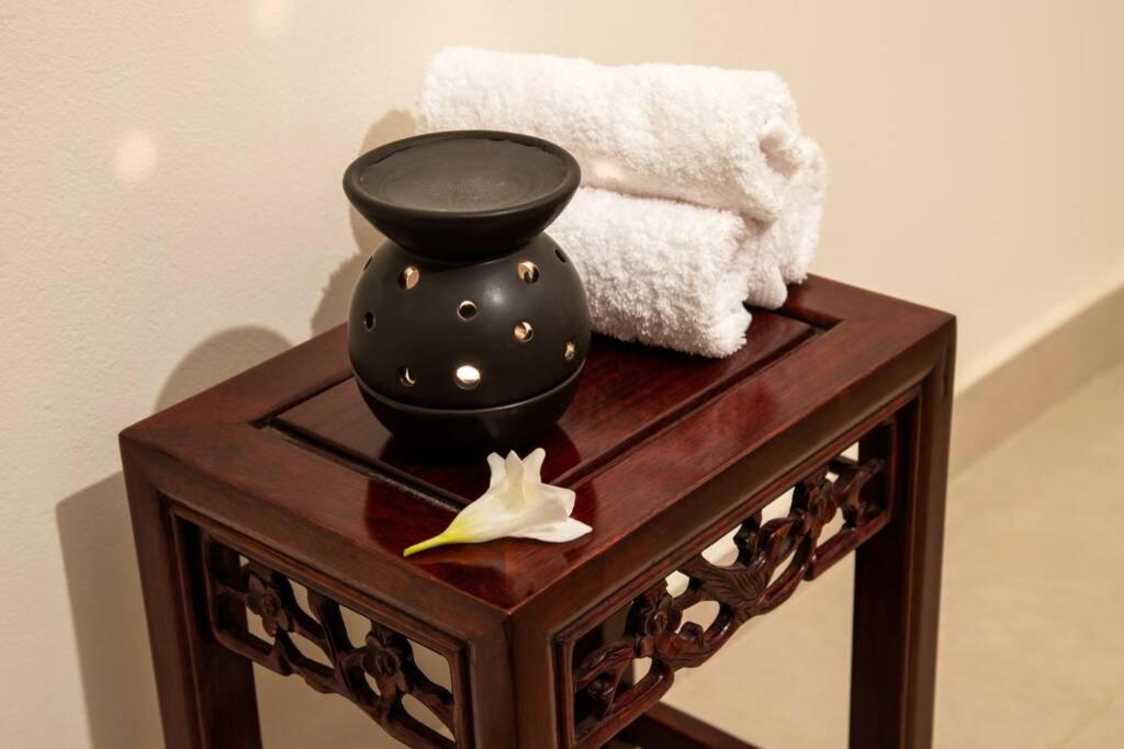 Art Antique Deluxe Villa Ierapetra  Ngoại thất bức ảnh