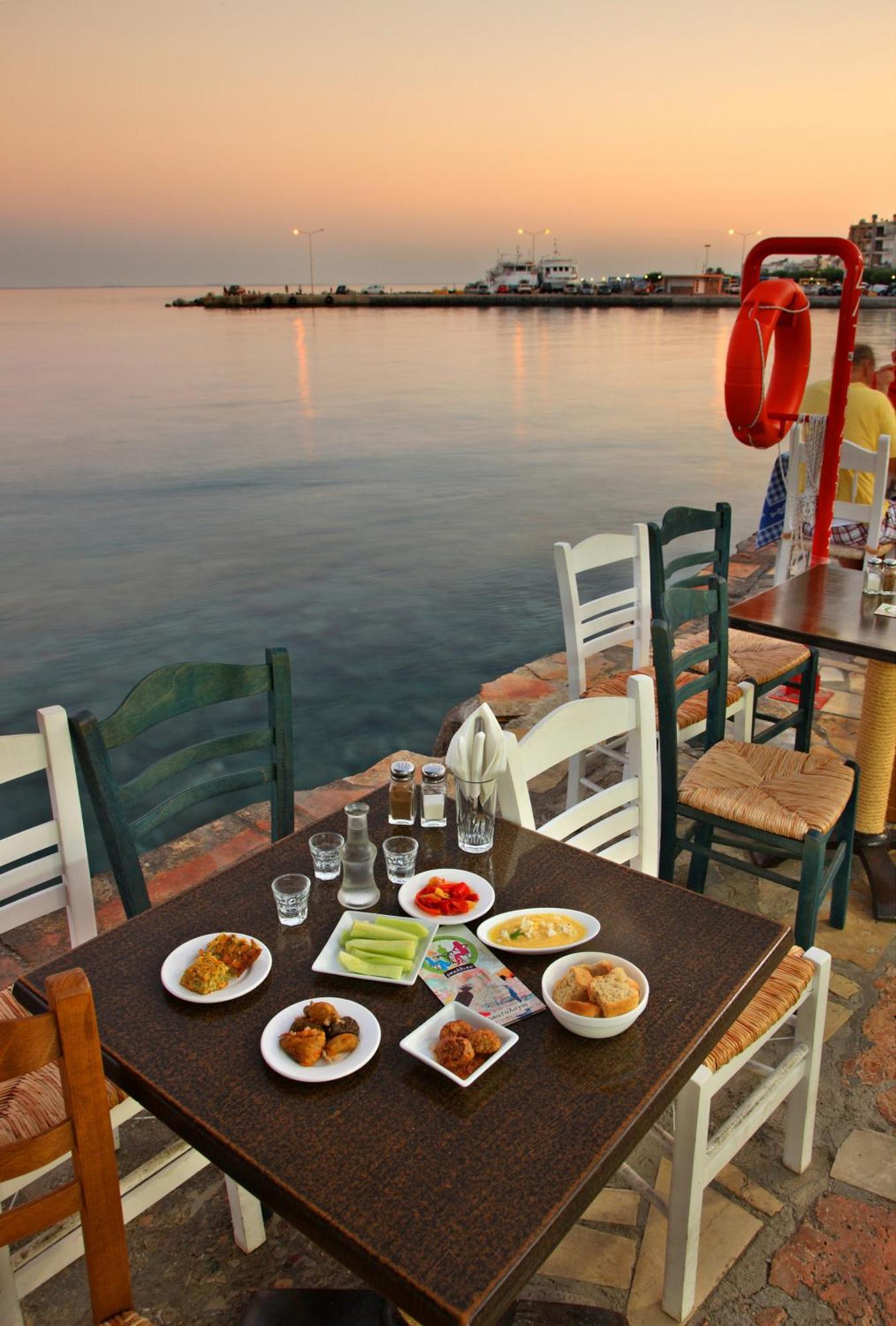 Art Antique Deluxe Villa Ierapetra  Ngoại thất bức ảnh