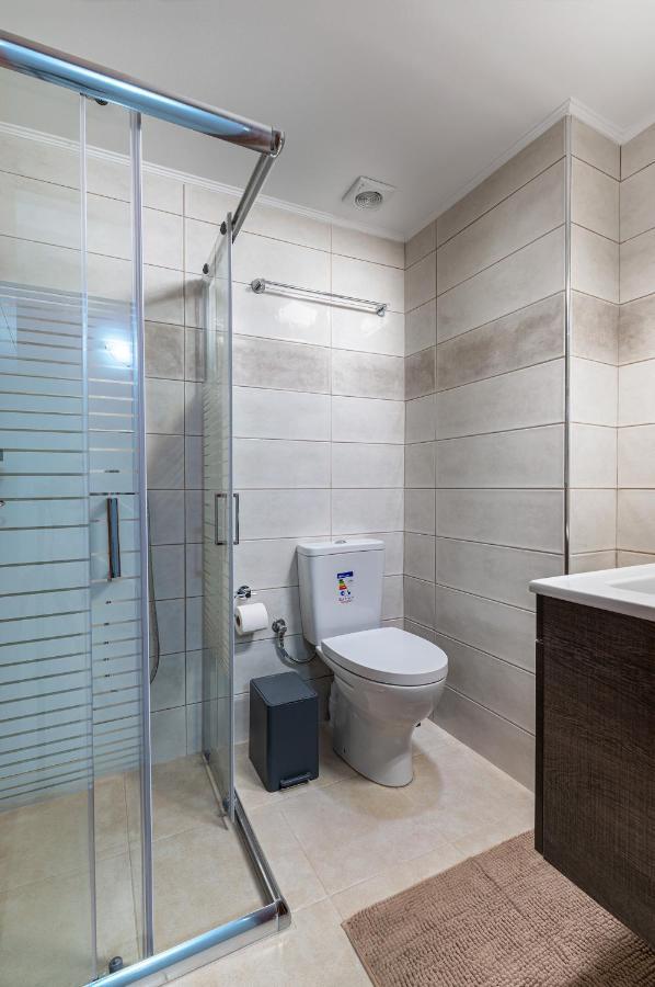 Art Antique Deluxe Villa Ierapetra  Ngoại thất bức ảnh