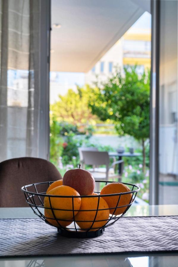 Art Antique Deluxe Villa Ierapetra  Ngoại thất bức ảnh