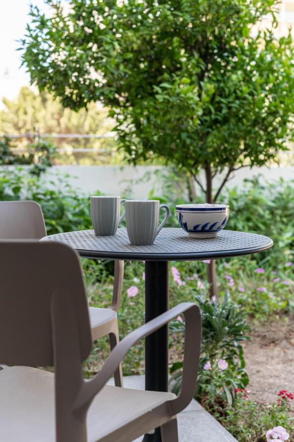Art Antique Deluxe Villa Ierapetra  Ngoại thất bức ảnh
