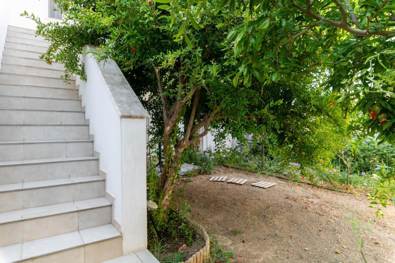 Art Antique Deluxe Villa Ierapetra  Ngoại thất bức ảnh